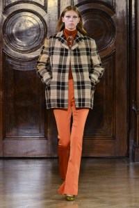 Emilia Wickstead RTW Fall 2023