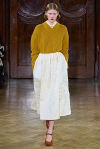 Emilia Wickstead RTW Fall 2023