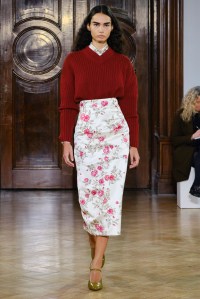Emilia Wickstead RTW Fall 2023