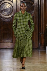 Emilia Wickstead RTW Fall 2023