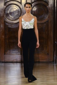 Emilia Wickstead RTW Fall 2023