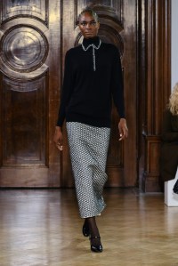 Emilia Wickstead RTW Fall 2023