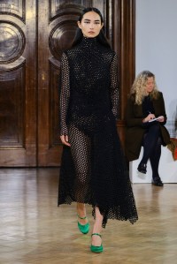 Emilia Wickstead RTW Fall 2023