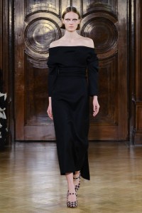 Emilia Wickstead RTW Fall 2023