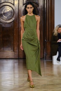 Emilia Wickstead RTW Fall 2023