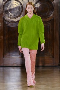 Emilia Wickstead RTW Fall 2023