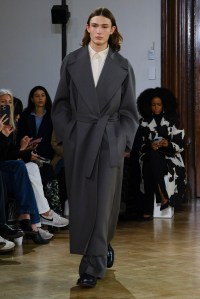 Emilia Wickstead RTW Fall 2023