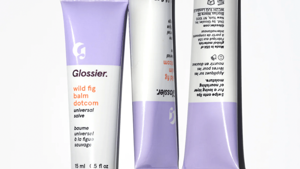 Glossier
