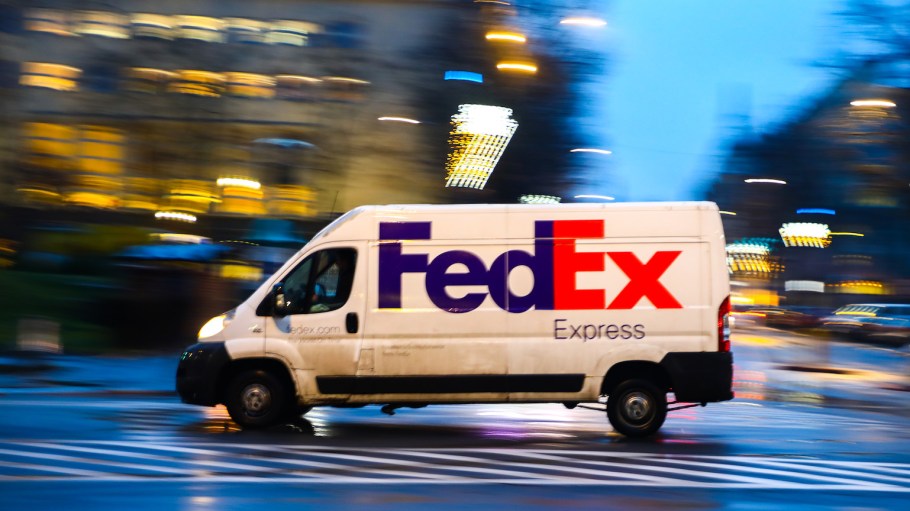According to various reports, FedEx unveiled that its employees in some U.S. markets will be temporarily furloughed from March 5 until May 27