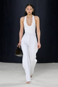Ferragamo RTW Fall 2023