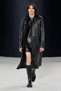 Ferragamo RTW Fall 2023