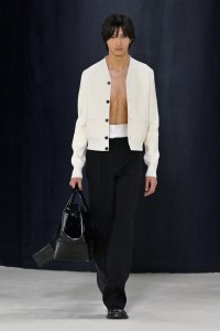 Ferragamo RTW Fall 2023
