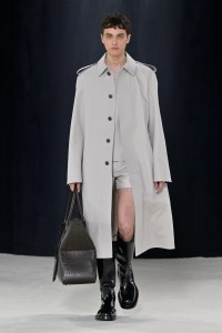 Ferragamo RTW Fall 2023