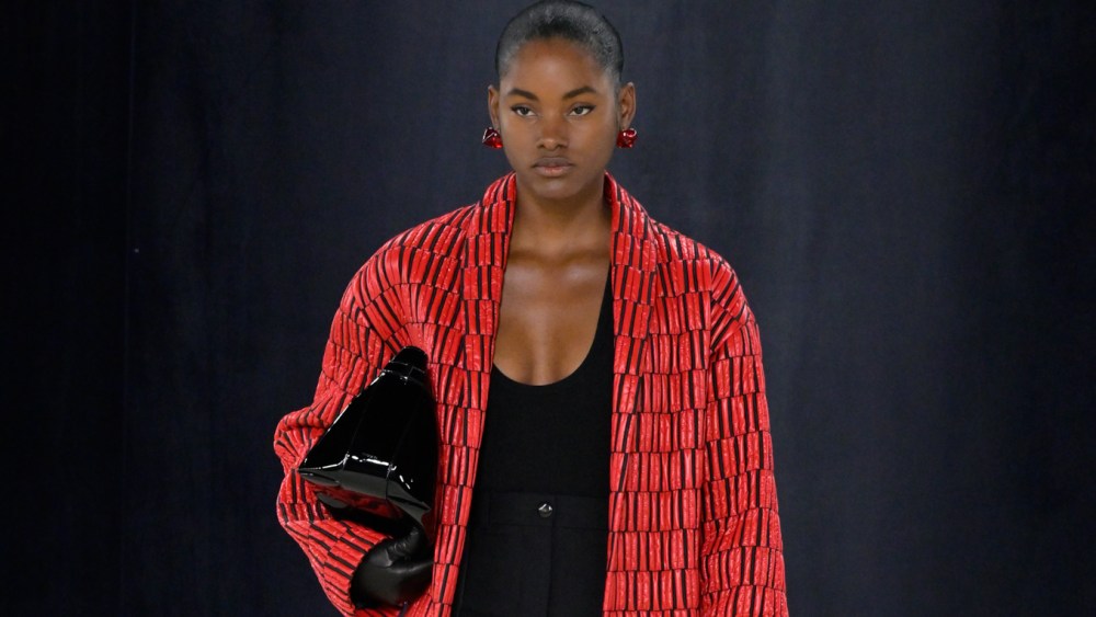 Ferragamo RTW Fall 2023