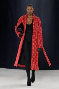 Ferragamo RTW Fall 2023