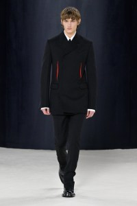 Ferragamo RTW Fall 2023