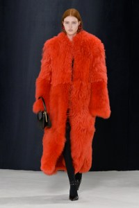 Ferragamo RTW Fall 2023