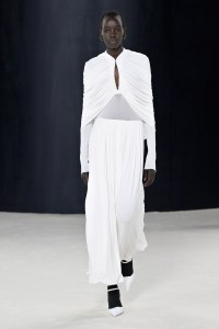 Ferragamo RTW Fall 2023
