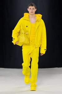 Ferragamo RTW Fall 2023