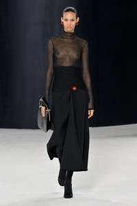 Ferragamo RTW Fall 2023