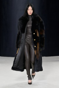 Ferragamo RTW Fall 2023