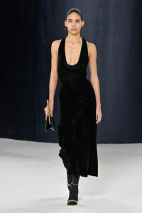 Ferragamo RTW Fall 2023