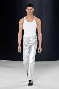 Ferragamo RTW Fall 2023