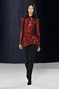 Ferragamo RTW Fall 2023