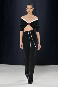 Ferragamo RTW Fall 2023