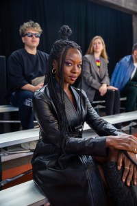 Danai Gurira