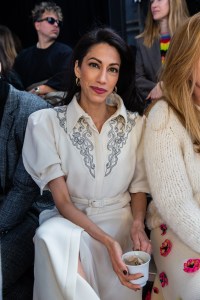 Huma Abedin