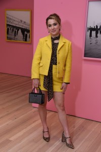 Haley Lu Richardson