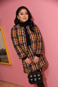Lana Condor