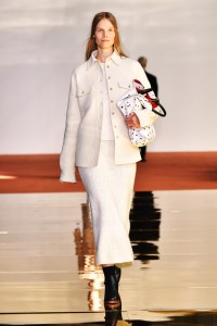Gabriela Hearst RTW Fall 2023