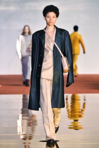 Gabriela Hearst RTW Fall 2023