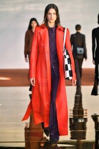 Gabriela Hearst RTW Fall 2023