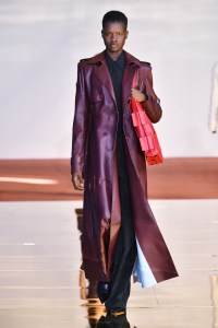 Gabriela Hearst RTW Fall 2023