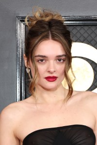 Charlotte Lawrence
