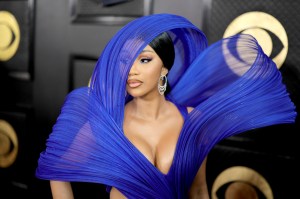 Cardi B