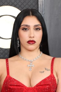 Lourdes Leon