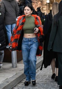 NYFW