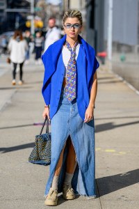 NYFW