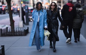 NYFW