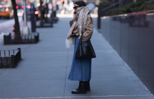 NYFW