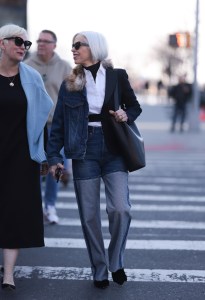 NYFW