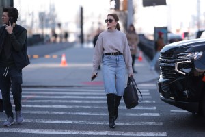 NYFW