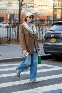 NYFW