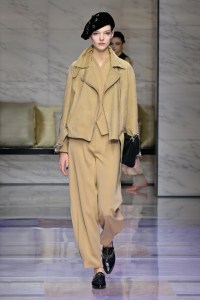 Giorgio Armani RTW Fall 2023