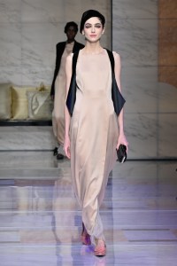 Giorgio Armani RTW Fall 2023