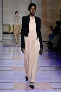 Giorgio Armani RTW Fall 2023